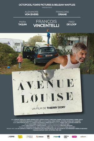 Avenue Louise Avenue Louise