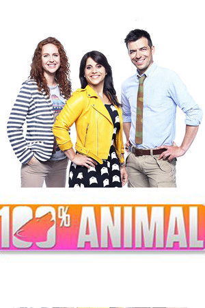 100% Animal
