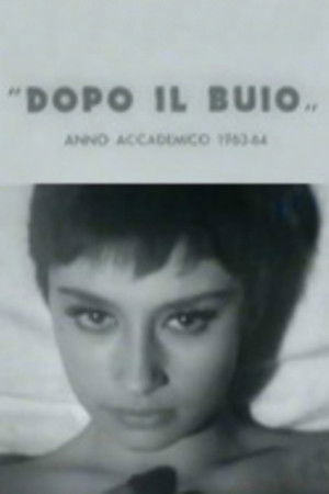 Dopo il buio Dopo il buio