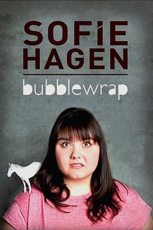 Sofie Hagen: Bubblewrap Sofie Hagen: Bubblewrap