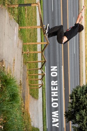 Vans - No Other Way Vans - No Other Way