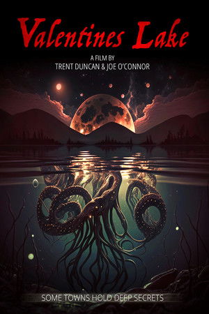 Valentines Lake Valentines Lake