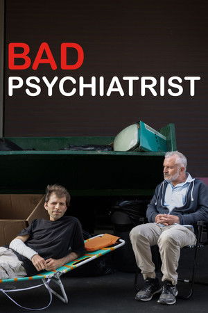 Bad Psychiatrist Bad Psychiatrist