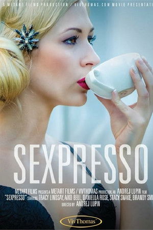 Sexpresso Sexpresso