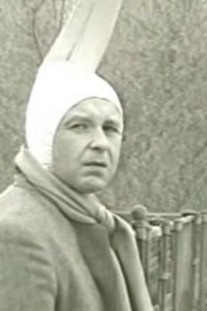 The year of the hare The year of the hare