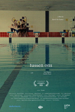 Tussen ons Tussen ons