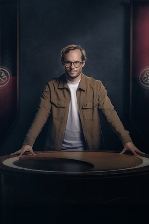 De Verraders: De Ronde Tafel De Verraders: De Ronde Tafel