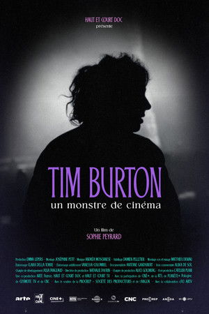 Tim Burton : un monstre de cinéma Tim Burton : un monstre de cinéma