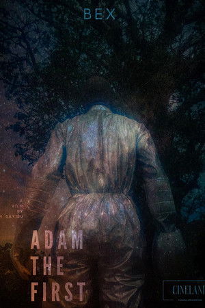 Adam the First