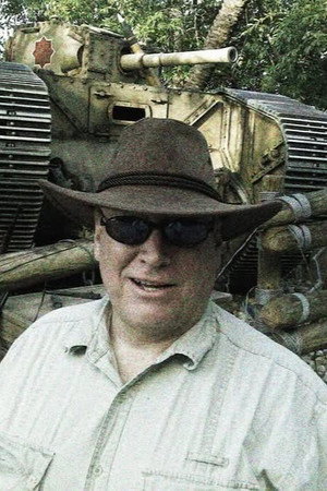 Christopher P Smith