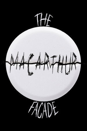 The MacArthur Facade The MacArthur Facade