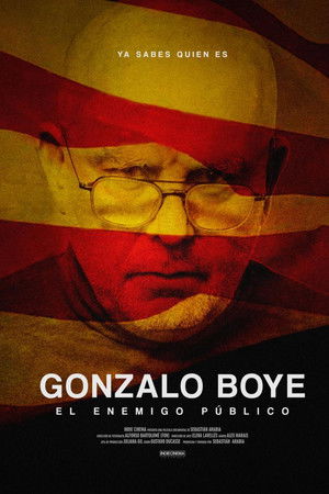 Gonzalo Boye, el enemigo público
