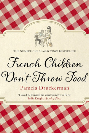 French Children Don't Throw Food