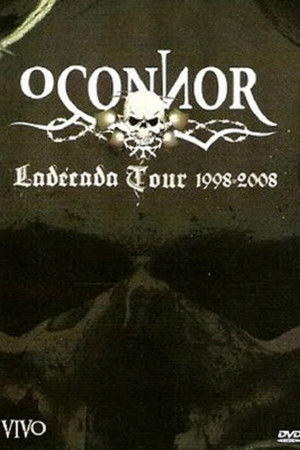 O'Connor: Ladécada tour 1998-2008 O'Connor: Ladécada tour 1998-2008