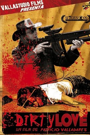 Dirty Love Dirty Love