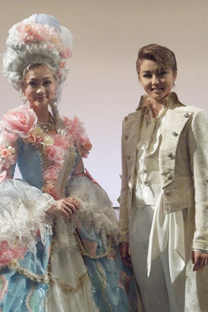 1789: The Lovers of the Bastille (Shinjin Kouen) 1789: The Lovers of the Bastille (Shinjin Kouen)