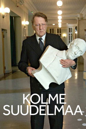 Kolme suudelmaa Kolme suudelmaa