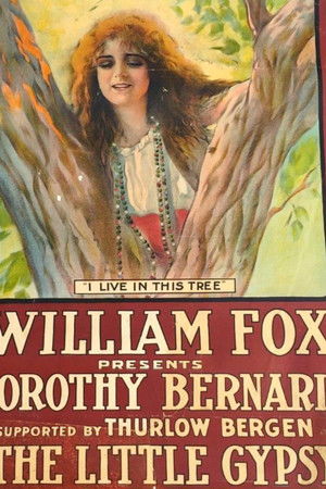 The Little Gypsy The Little Gypsy