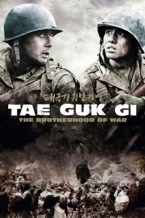Tae Guk Gi: The Brotherhood of War Tae Guk Gi: The Brotherhood of War