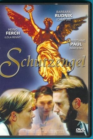 Der Schutzengel Der Schutzengel