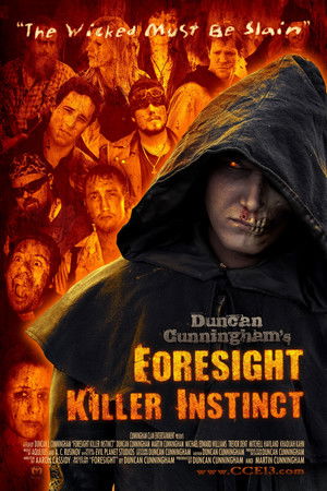 Foresight Killer Instinct Foresight Killer Instinct