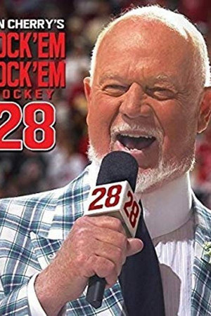 Don Cherry's Rock 'em Sock 'em Hockey 28 Don Cherry's Rock 'em Sock 'em Hockey 28