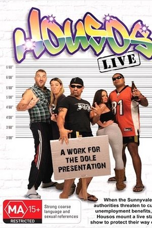 Housos Live Housos Live
