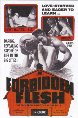 Forbidden Flesh Forbidden Flesh