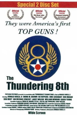 The Thundering 8th The Thundering 8th
