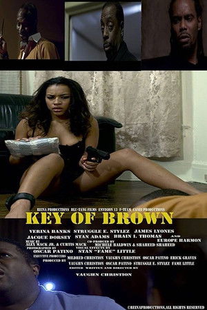 Key of Brown Key of Brown