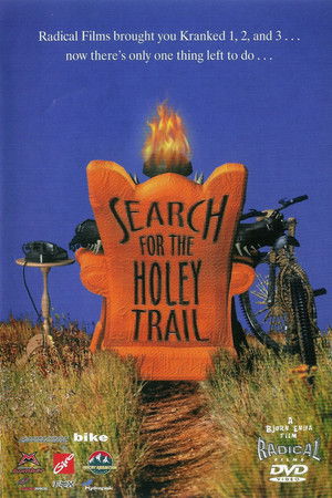 Kranked 4: Search for the Holey Trail Kranked 4: Search for the Holey Trail