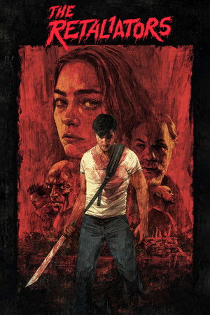 The Retaliators The Retaliators