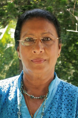 Kusum Maldeniya