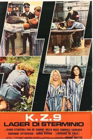 Women's Camp 119 Women's Camp 119