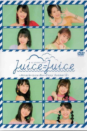 Juice=Juice FC Event 2019 Juice=Juice FC Event 2019