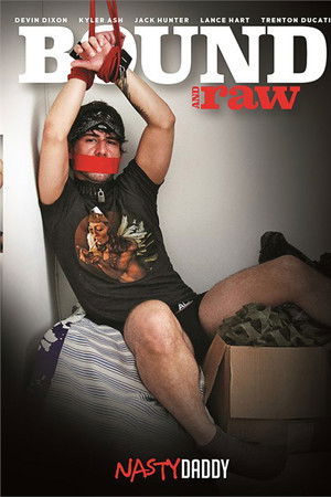 Bound and Raw Bound and Raw