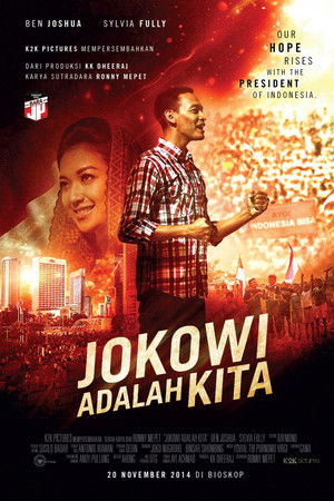 Jokowi Adalah Kita Jokowi Adalah Kita