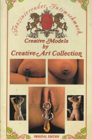 Faszinierender Intimschmuck