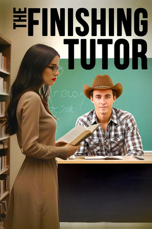 The Finishing Tutor