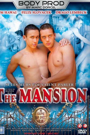 The Mansion The Mansion