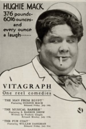 The Musical Barber The Musical Barber