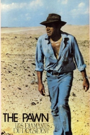Les Diamants du Président Les Diamants du Président
