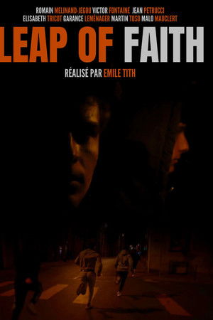 Leap of Faith Leap of Faith