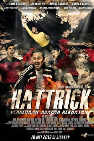 Hattrick Hattrick