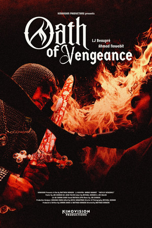 Oath of Vengeance Oath of Vengeance