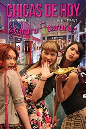 Chicas de Hoy Chicas de Hoy