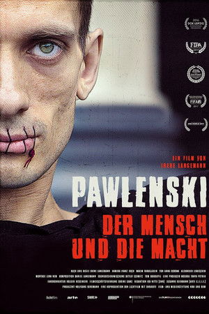 Pavlensky - The Man and the Mighty Pavlensky - The Man and the Mighty