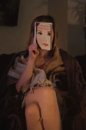 Je suis dévisagée Je suis dévisagée