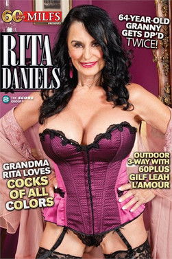 Rita Daniels Rita Daniels