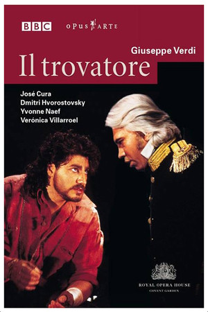 Il Trovatore Il Trovatore